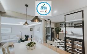 Alto Lido By Madeira Best Apartments