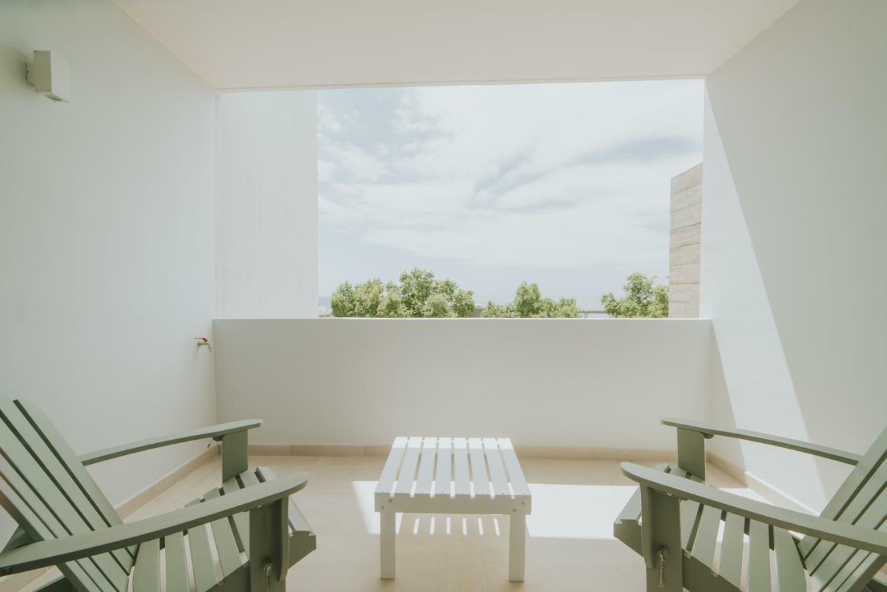 Alto Lido By Madeira Best Apartments Funchal  Extérieur photo