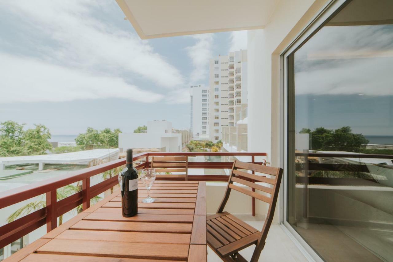 Alto Lido By Madeira Best Apartments Funchal  Extérieur photo