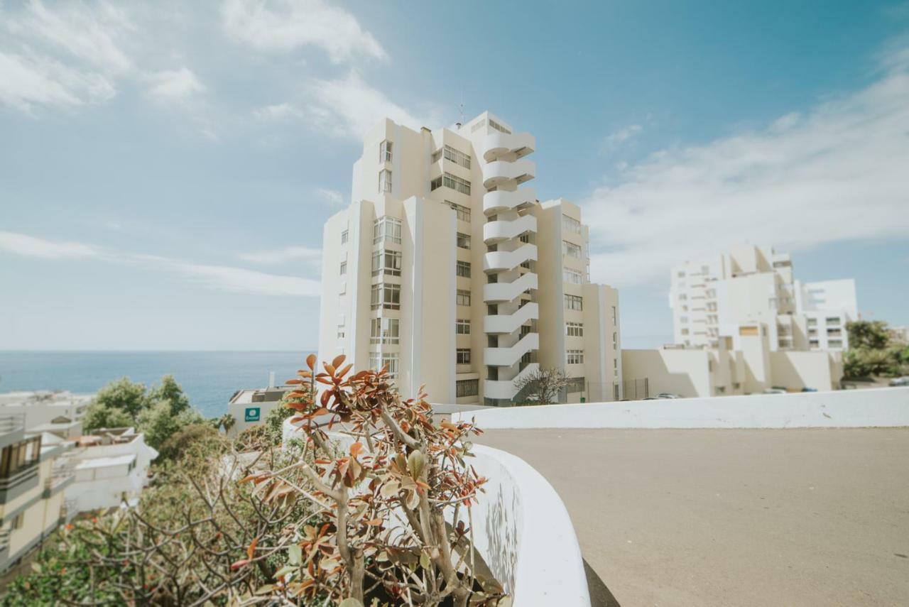 Alto Lido By Madeira Best Apartments Funchal  Extérieur photo